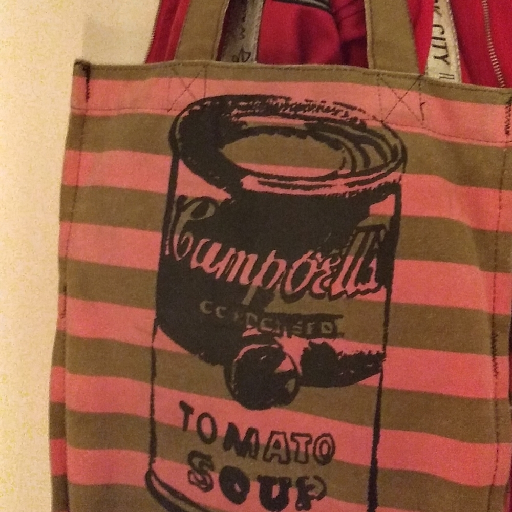 Shoulder bag - Picture 2 of 4